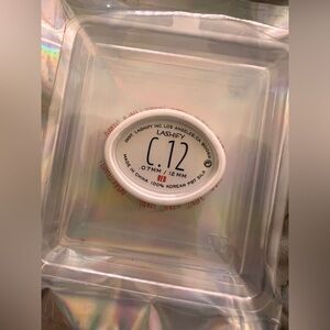 Lashify C.12 Red Lashes